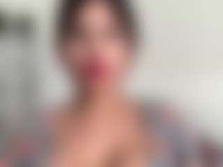 APRIL-ROSES's Live Sex Cam Show
