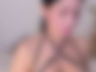 APRIL-ROSES's Live Sex Cam Show
