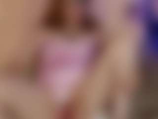 Nicole's Live Sex Cam Show