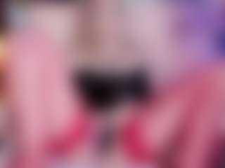 Nicole's Live Sex Cam Show
