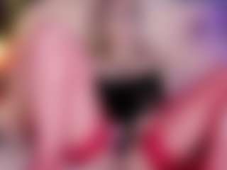 Nicole's Live Sex Cam Show