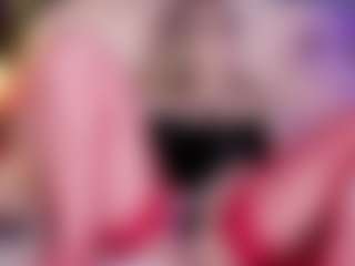 Nicole's Live Sex Cam Show