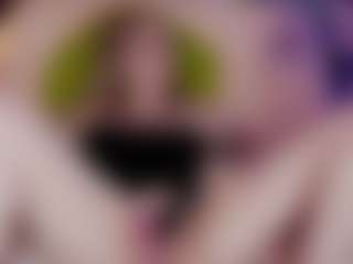 Nicole's Live Sex Cam Show