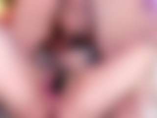 Live cam show with Nicole - Blonde Hair Blowjob on CamClone