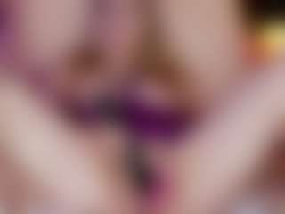 Nicole's Live Sex Cam Show