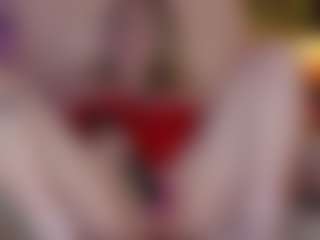 Nicole's Live Sex Cam Show