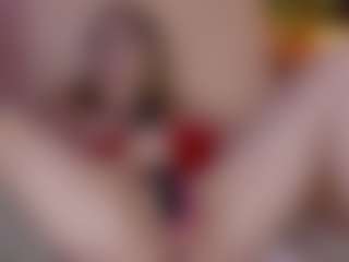 Nicole's Live Sex Cam Show