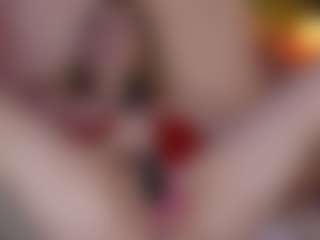 Nicole's Live Sex Cam Show