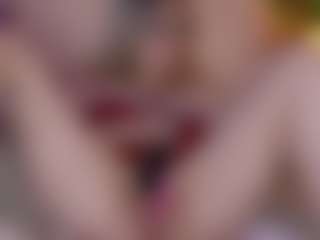 Nicole's Live Sex Cam Show