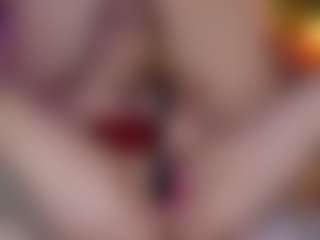 Live cam show with Nicole - Blue Eyes on Dolls Live