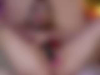 Nicole's Live Sex Cam Show