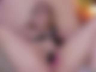 Live cam show with Nicole - Asshole on Streamer API