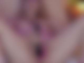 Nicole's Live Sex Cam Show