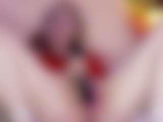 Nicole's Live Sex Cam Show