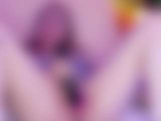 Nicole's Live Sex Cam Show