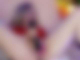 Live cam show with Nicole - Blonde Hair on Uber Horny