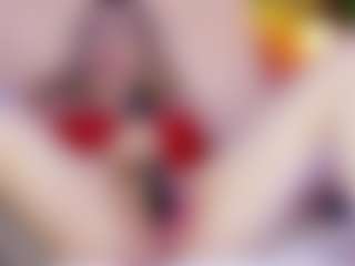 Live cam show with Nicole - Blonde Hair on Mixed Magazine Live