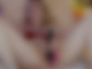 Nicole's Live Sex Cam Show