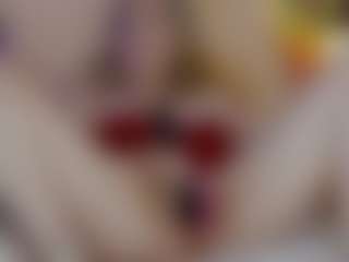 Nicole's Live Sex Cam Show