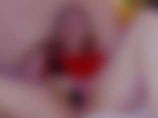 Nicole's Live Sex Cam Show