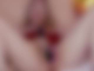Nicole's Live Sex Cam Show