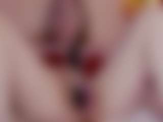 Nicole's Live Sex Cam Show