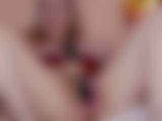 Nicole's Live Sex Cam Show