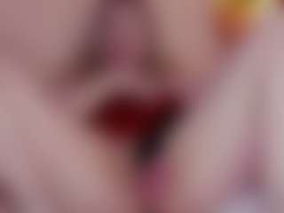 Nicole's Live Sex Cam Show