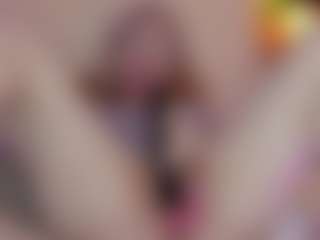 Nicole's Live Sex Cam Show