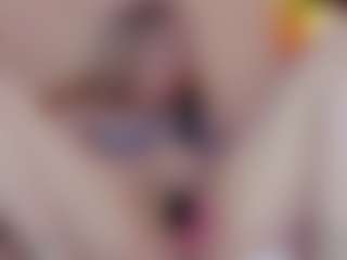 Live cam show with Nicole - Blue Eyes on Dolls Live