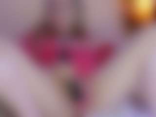 Nicole's Live Sex Cam Show