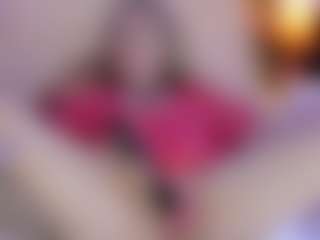 Nicole's Live Sex Cam Show