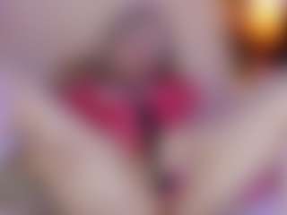 Nicole's Live Sex Cam Show