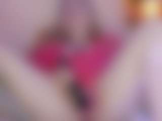 Nicole's Live Sex Cam Show