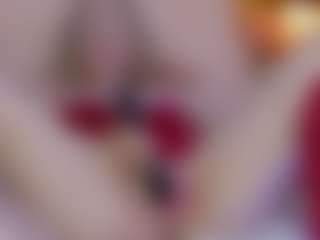 Nicole's Live Sex Cam Show