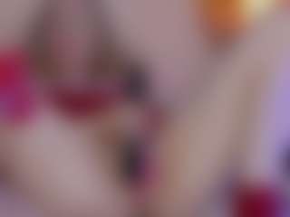 Nicole's Live Sex Cam Show
