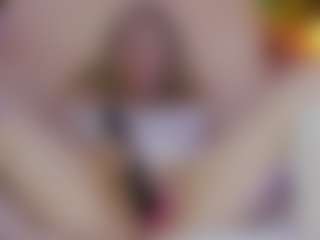 Nicole's Live Sex Cam Show