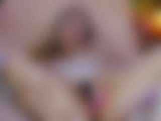 Nicole's Live Sex Cam Show