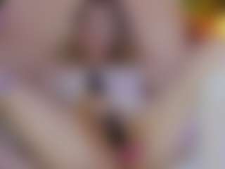 Nicole's Live Sex Cam Show