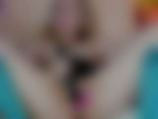 Nicole's Live Sex Cam Show