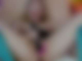 Nicole's Live Sex Cam Show