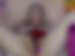 Nicole's Live Sex Cam Show