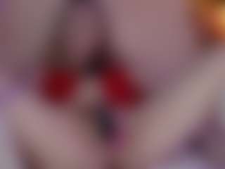 Nicole's Live Sex Cam Show
