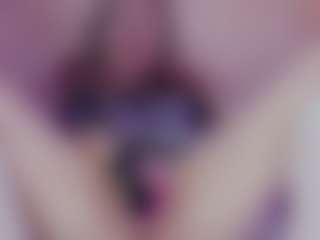 Nicole's Live Sex Cam Show
