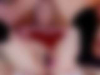 Nicole's Live Sex Cam Show