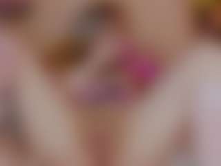 Nicole's Live Sex Cam Show