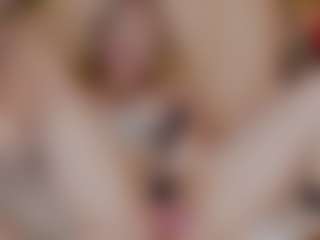 Live-sekscamshow van Nicole