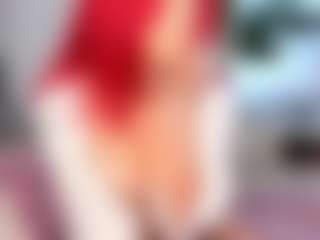 Powergirl Gwen's Live Sex Cam Show