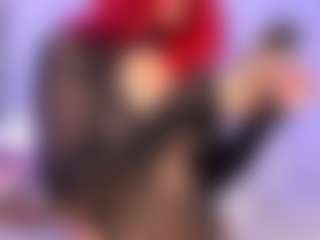 Powergirl Gwen's Live Sex Cam Show