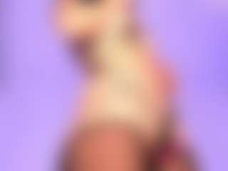 Powergirl Gwen's Live Sex Cam Show